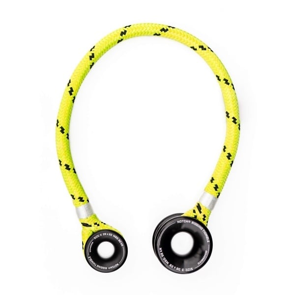 Rope Logic Sterling Kraken Retrievable Rig & Ring – 16mm