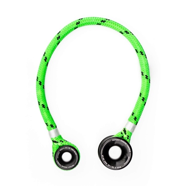 Rope Logic Sterling Kraken Retrievable Rig & Ring – 19mm