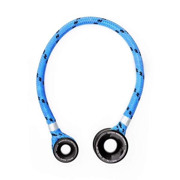 Rope Logic Sterling Kraken Retrievable Rig & Ring – 12mm
