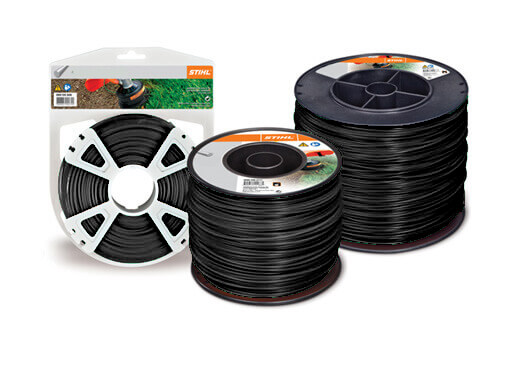 STIHL 3.3mm Round Strimmer Line - 573m