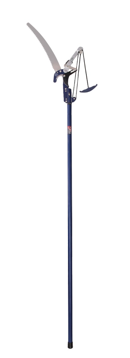 Spear & Jackson Ratchet Action Telescopic Tree Pruner