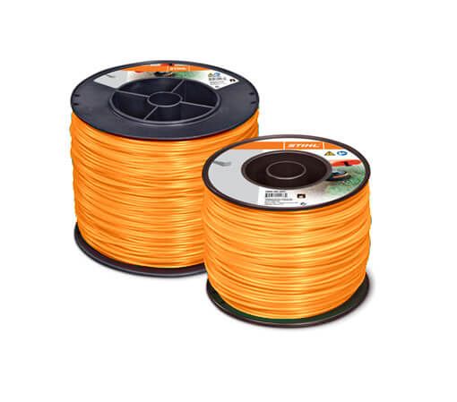 STIHL 2.4mm Square Strimmer Line - 420m