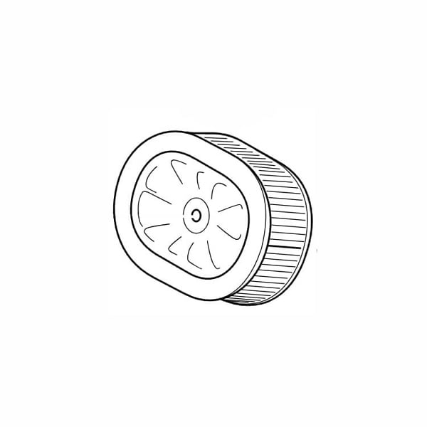 STIHL Air filter HD2