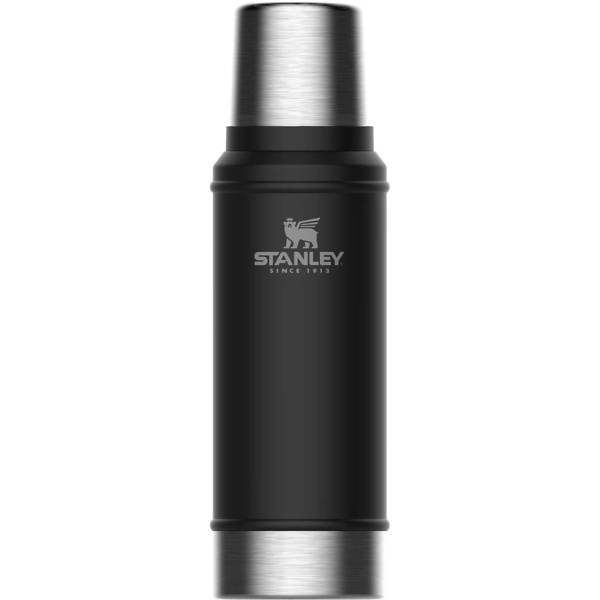 Stanley Classic Legendary Bottle - 0.75L