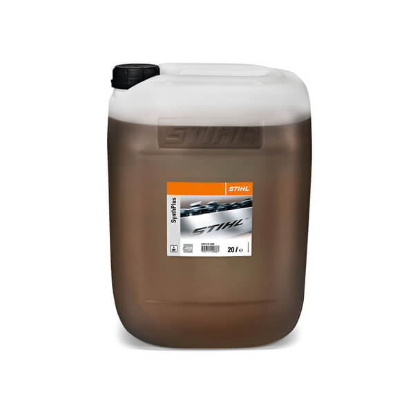 STIHL SynthPlus Chain Oil - 20L
