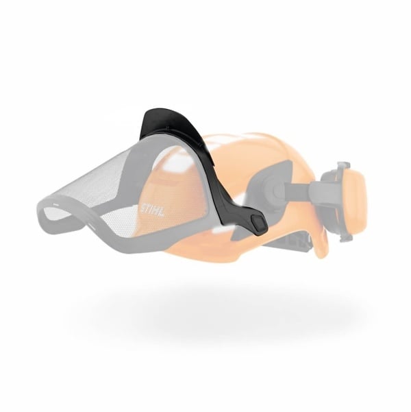 STIHL ADVANCE X-VENT Helmet Visor Holder