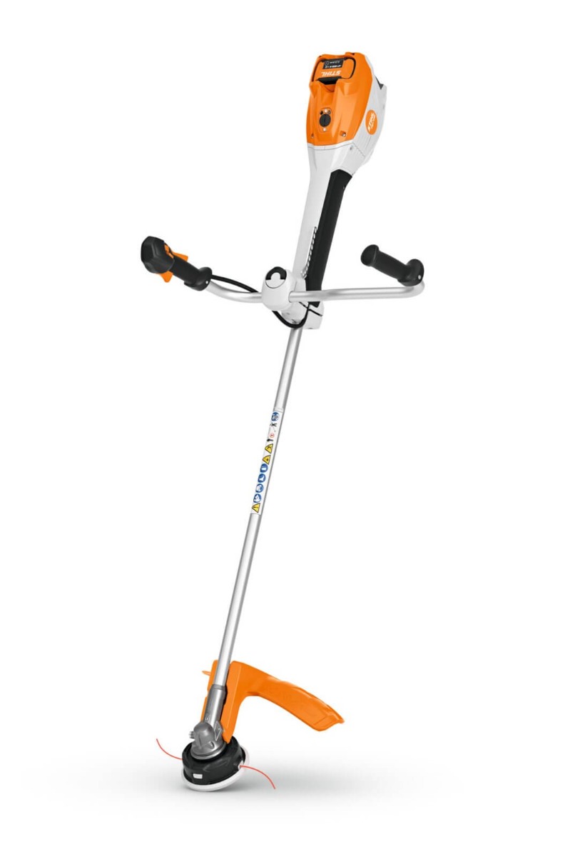 STIHL FSA 400 Battery Strimmer (Unit Only)