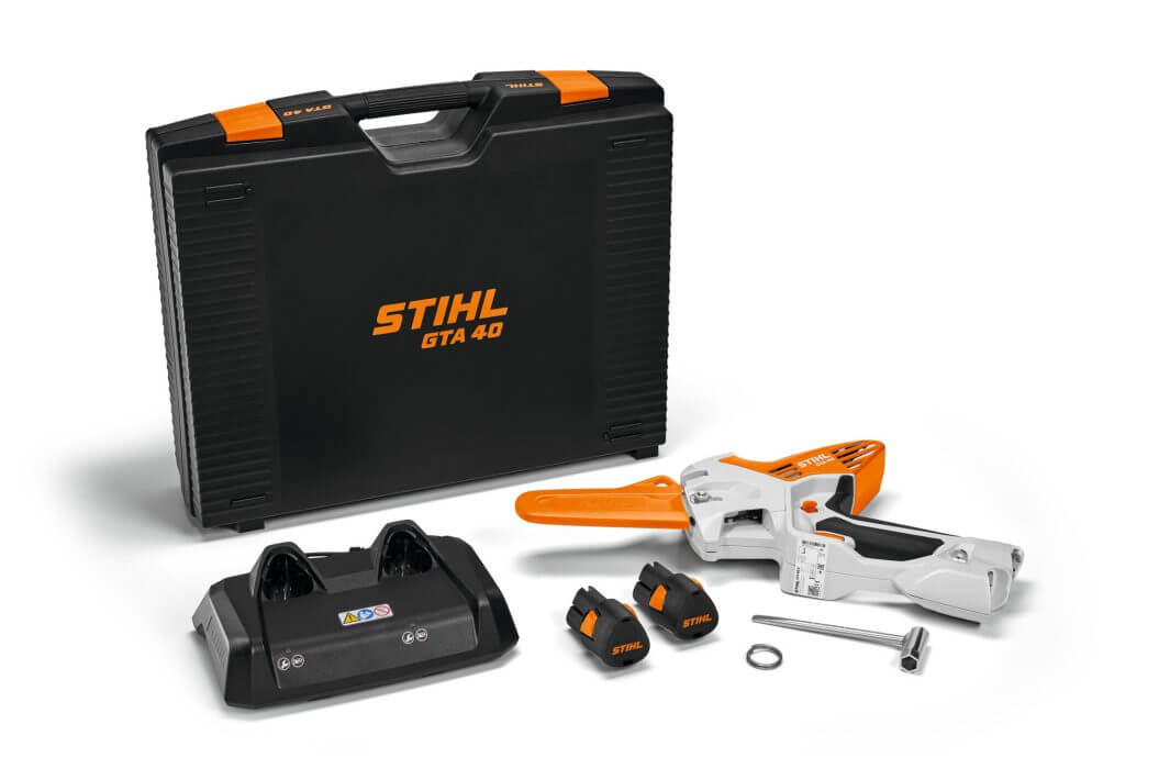 STIHL GTA 40 Battery Pruner (Kit)