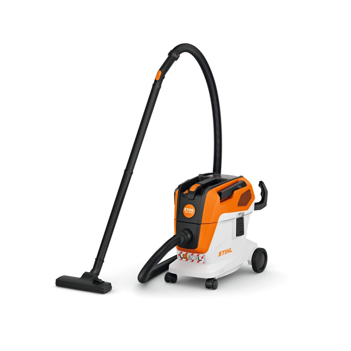 STIHL SEA 100 Battery Vacuum (Unit Only)