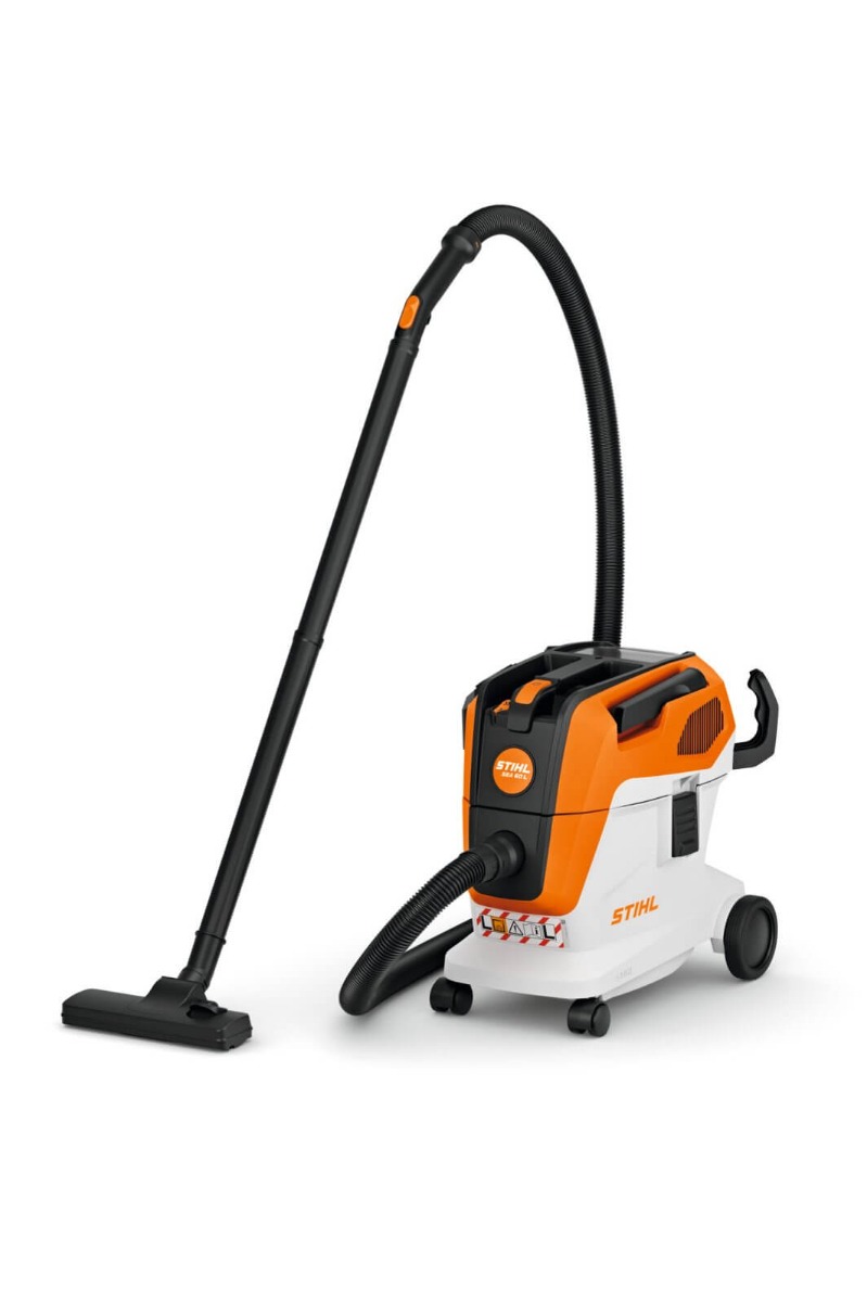 STIHL SEA 60 Battery Vacuum (Unit Only)