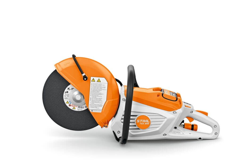 STIHL TSA 300 Battery Cut-Off Saw (Unit Only)