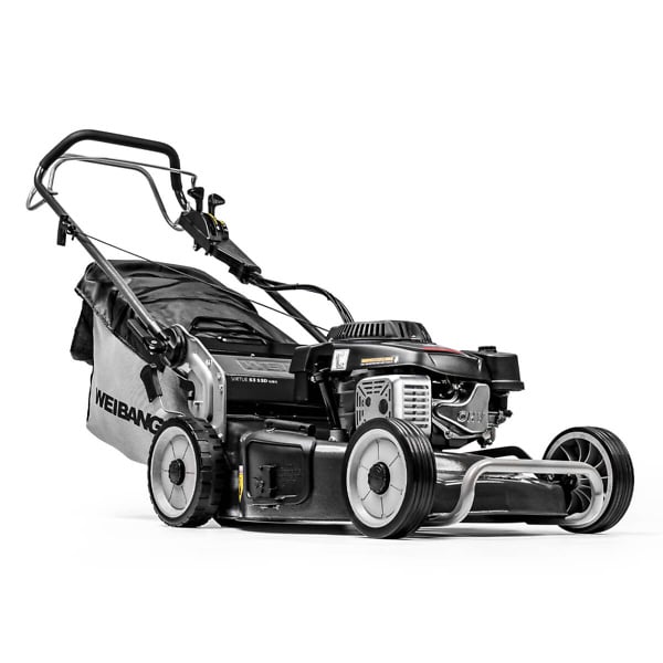 Weibang Virtue 53 SSD LV Self Propelled Petrol Lawn Mower