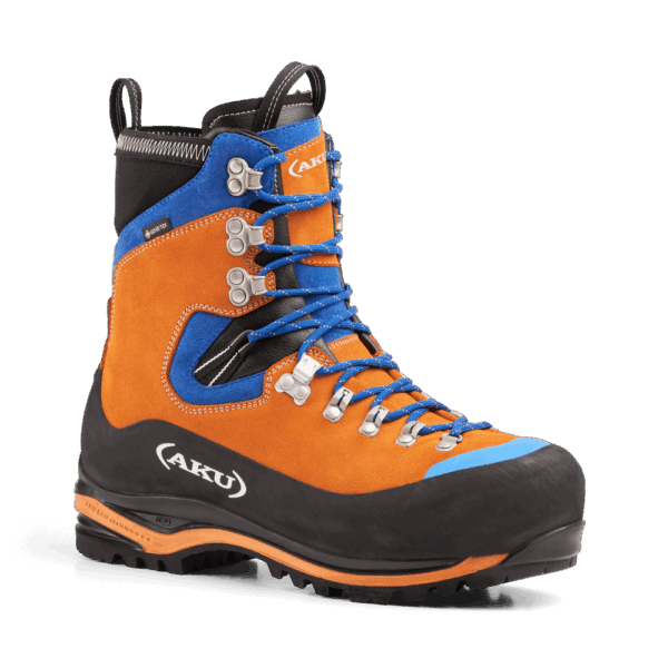 AKU Cimbra GTX Chainsaw Boots