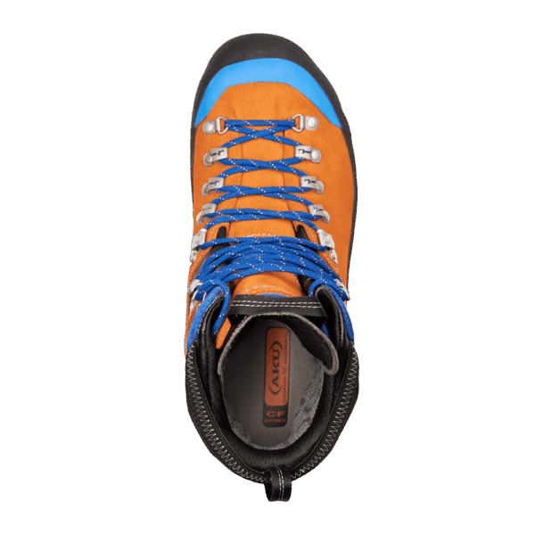 AKU Cimbra GTX Chainsaw Boots5