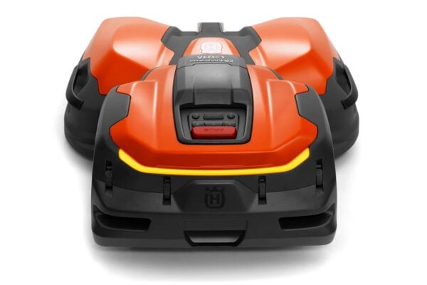Husqvarna CEORA® 544 EPOS® Robotic Mower3