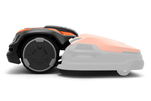 Husqvarna CEORA® 544 EPOS® Robotic Mower