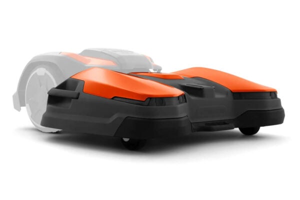 Husqvarna CEORA® RZ 43L Cutting Deck