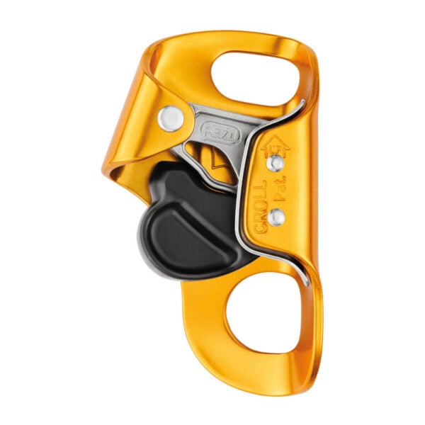 Petzl Croll Small Chest Ascender (8-11mm)