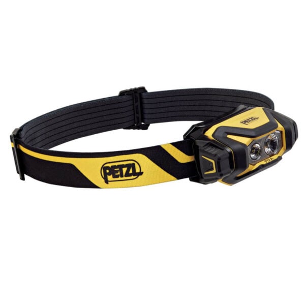 Petzl PIXA® Headlamp