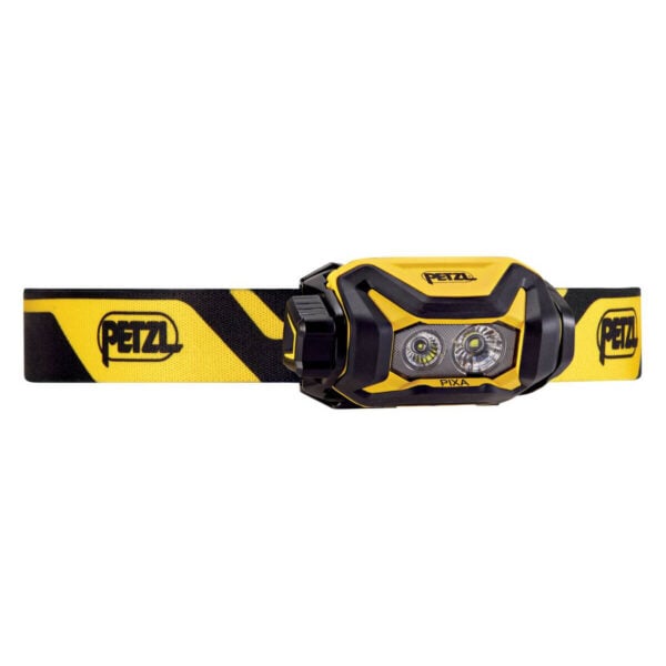 Petzl PIXA® Headlamp2