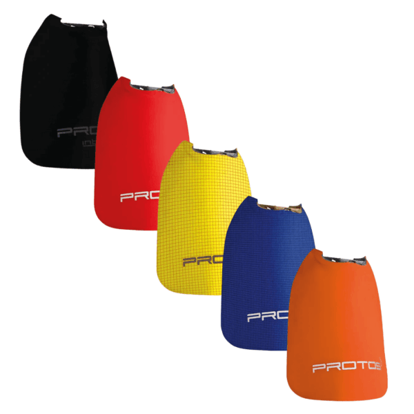 Protos Integral Neck Cape