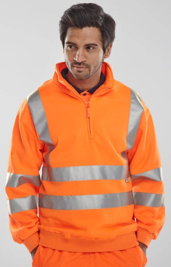 bseen_quarter_zipped_orange_sweatshirt2