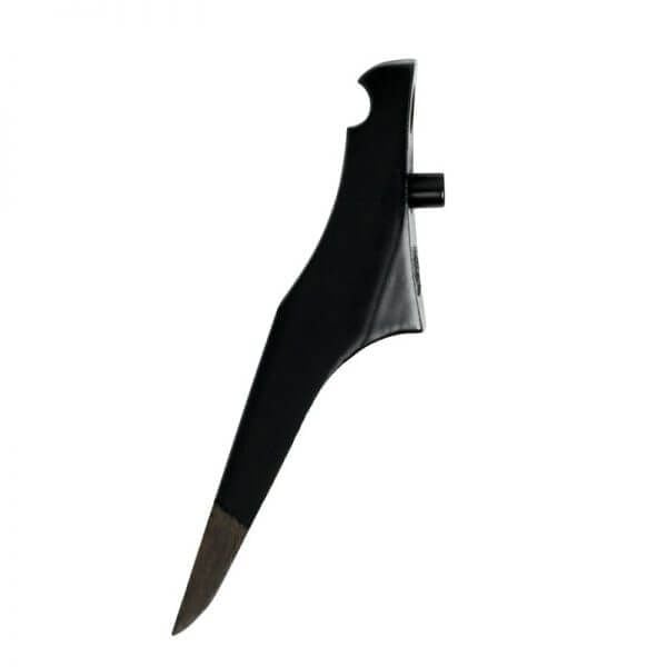 Buckingham Bucklite™ Titanium/Steel Spare Gaffs