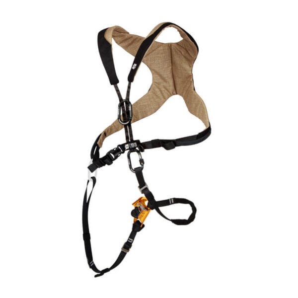 FTC NATE 2 Chest Harness Kit