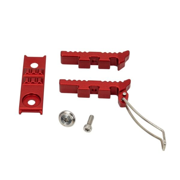Teufelberger skyHOOK Replacement Set