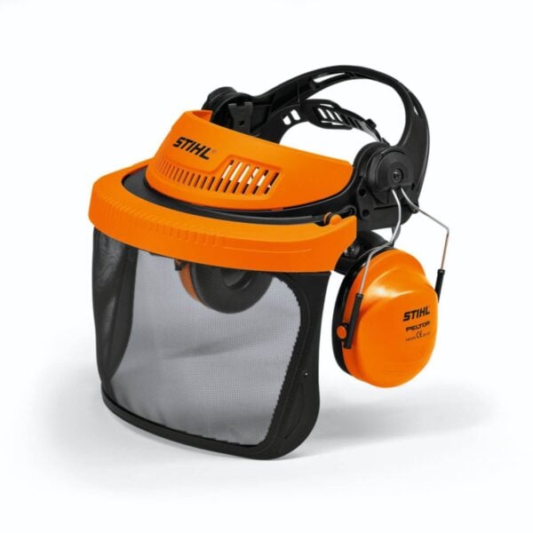 STIHL ADVANCE GPA 28 Face & Hearing Protection