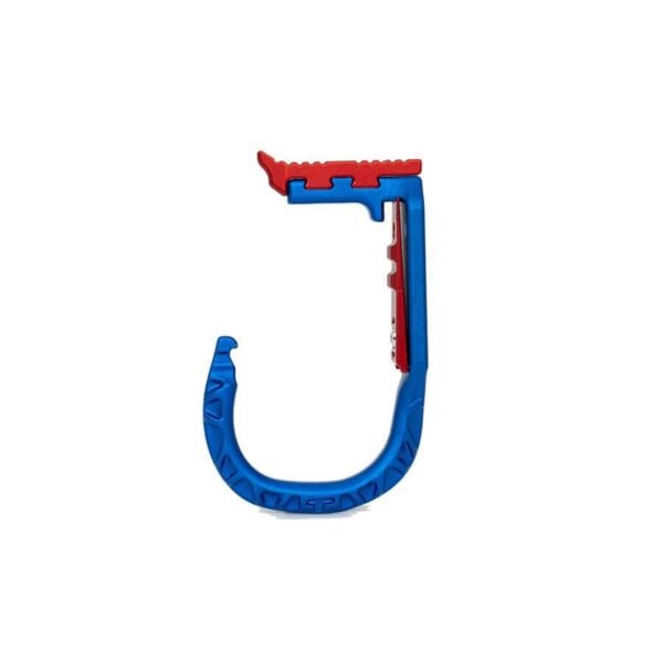 Teufelberger skyHOOK Open Gate Tool Holder