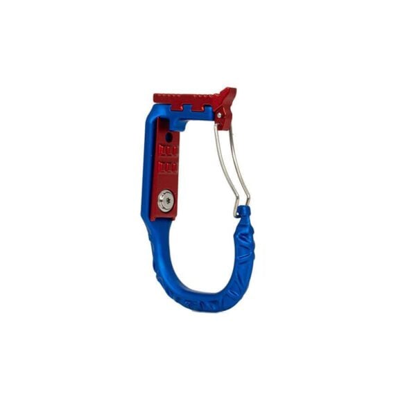 Teufelberger skyHOOK Wire Gate Tool Holder